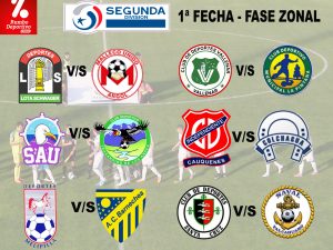 SEGUNDA 1