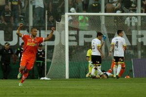 Foto: Álvaro Inostroza/Comunicaciones ANFP