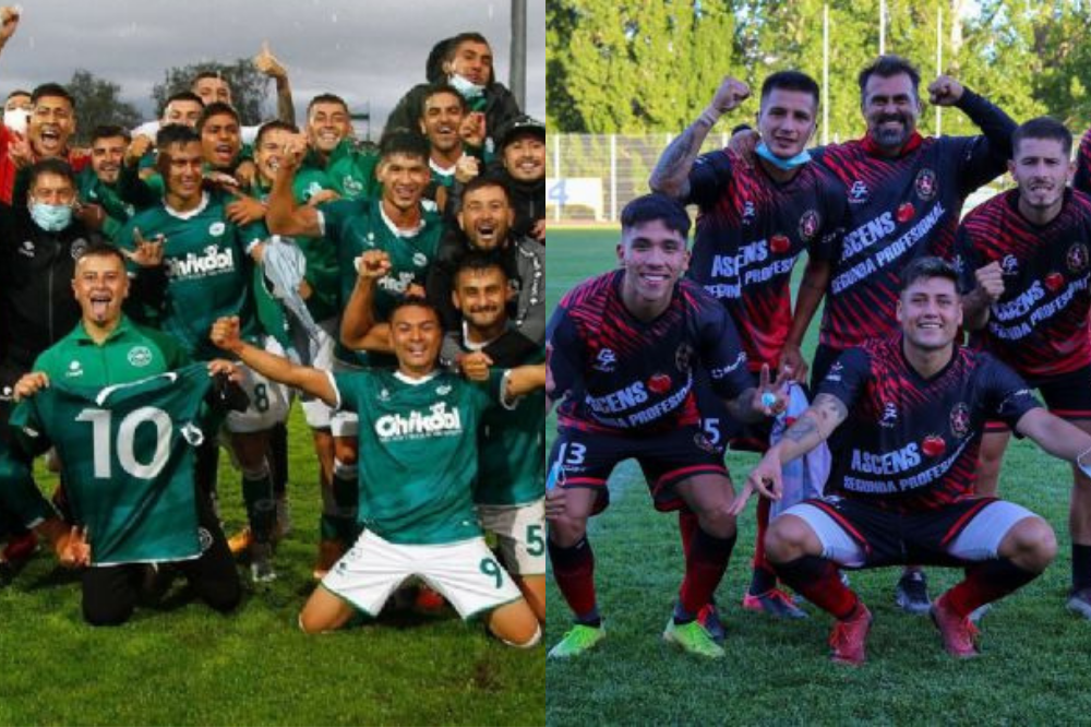 Rodelindo Roman y Deportes Limache, Segunda División