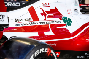 Alfa Kimi